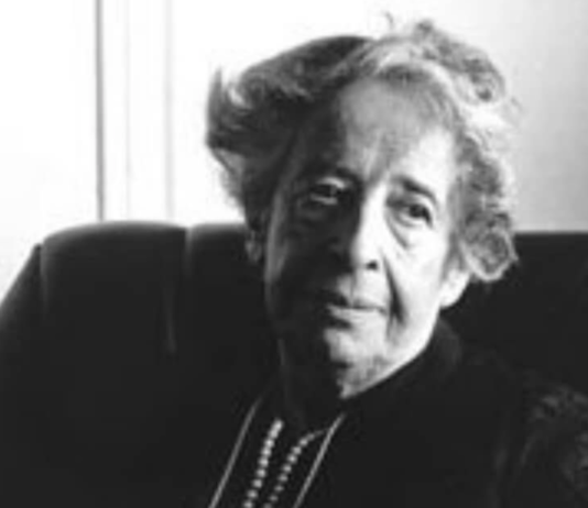 La aterradora banalidad del mal