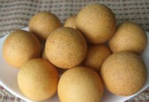 ¿Quien no va a comer buñuelos?