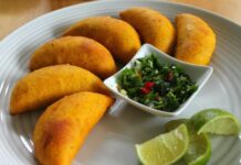 Empanadas: siempre es una buena ocasión para saborearlas