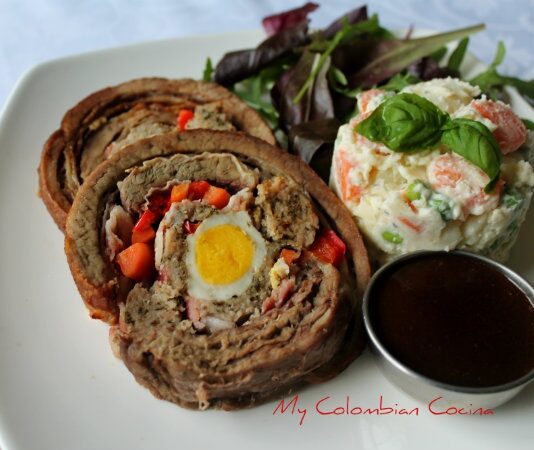 Rollo de Sobrebarriga