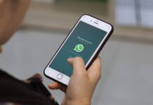 Nueva función de WhatsApp para mensajes de voz
