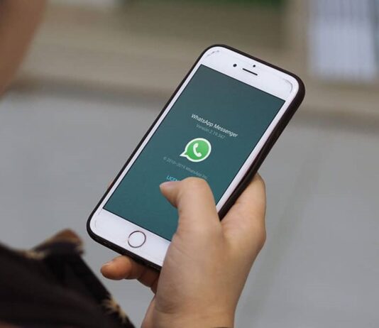 Nueva función de WhatsApp para mensajes de voz