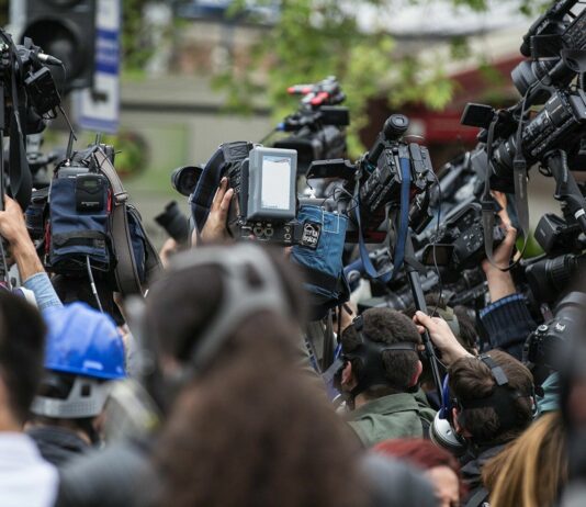 Según un estudio, Colombia es el segundo país “más mortífero” del continente para ejercer el periodismo