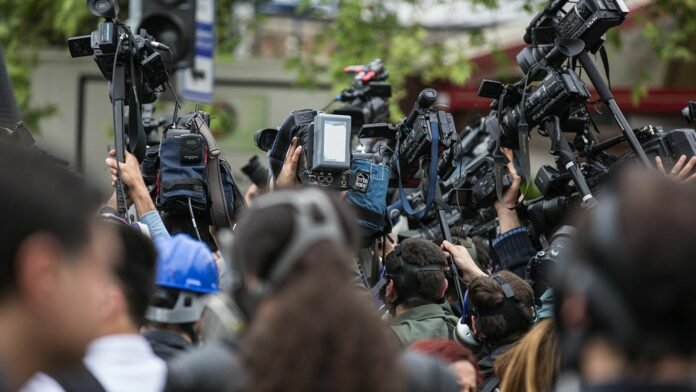 Según un estudio, Colombia es el segundo país “más mortífero” del continente para ejercer el periodismo