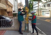 Por una Bucaramanga más limpia