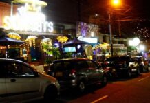 Llaman al orden por ruidos molestos a bares y discotecas de la ciudad