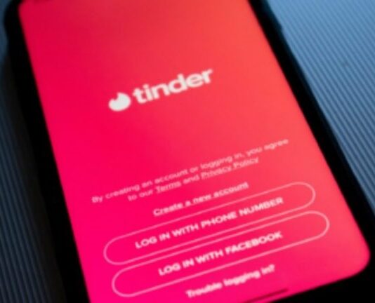 Mujer que conoció en Tinder le hizo “el cuento”, lo drogó y le robo 50 millones
