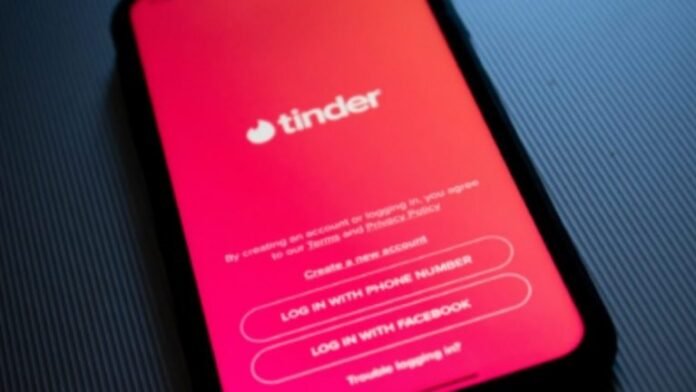 Mujer que conoció en Tinder le hizo “el cuento”, lo drogó y le robo 50 millones
