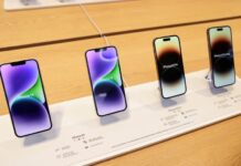 Apple fabricará el iPhone 14 en India dejando de lado a China