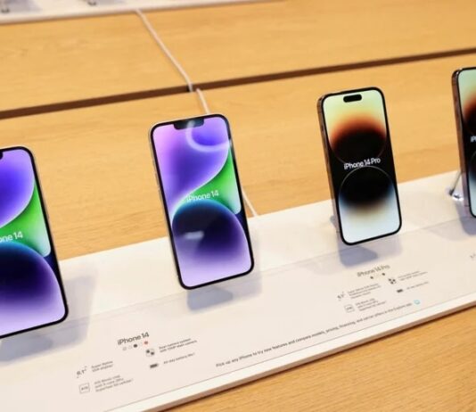 Apple fabricará el iPhone 14 en India dejando de lado a China