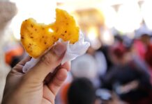 “El festival del frito” llega este fin de semana a Bucaramanga