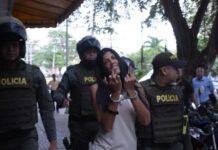 Liberan a “La madame”: acusada de dirigir la mayor red de prostitución y trata de personas en Cartagena