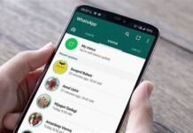 Si quieres vaciar la papelera de WhatsApp para liberar espacio en tu teléfono