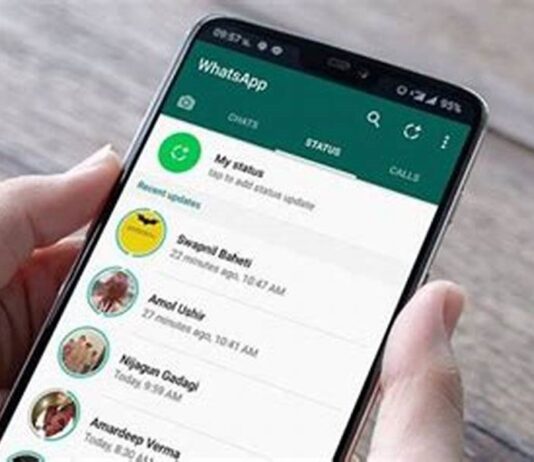 Si quieres vaciar la papelera de WhatsApp para liberar espacio en tu teléfono