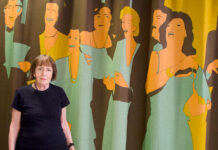 Partió Beatriz González, un icono del arte colombiano y orgullo santandereano