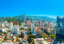 Bucaramanga proyecta más de 200 eventos a lo largo de 2026