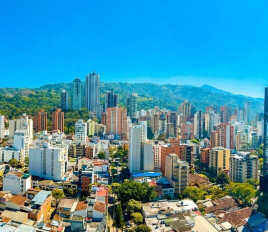 Bucaramanga proyecta más de 200 eventos a lo largo de 2026