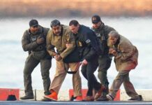 Venezuela: Maduro envió 127 toneladas de oro a Suiza durante 5 años