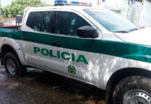 Dos hombres fueron asesinados en corredores viales rurales de Santander