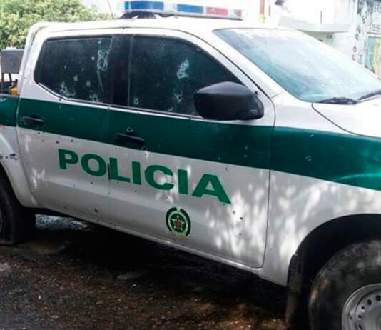 Dos hombres fueron asesinados en corredores viales rurales de Santander