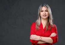 Vicky Dávila denunció amenazas y responsabilizó a Gustavo Petro
