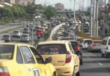 Impuesto vehicular en Santander: hasta junio se podrá pagar sin multas