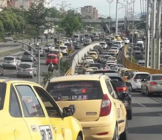 Impuesto vehicular en Santander: hasta junio se podrá pagar sin multas