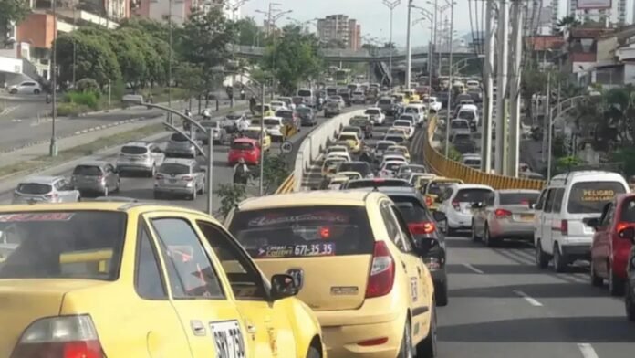 Impuesto vehicular en Santander: hasta junio se podrá pagar sin multas