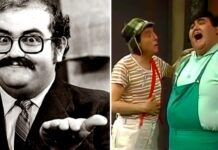 Actor de “El Chavo”, Edgar Vivar, “irónico” tras su supuesta muerte: “no tengo planes de hacerlo”
