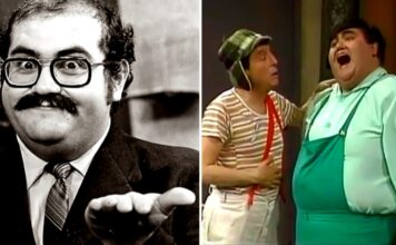 Actor de “El Chavo”, Edgar Vivar, “irónico” tras su supuesta muerte: “no tengo planes de hacerlo”