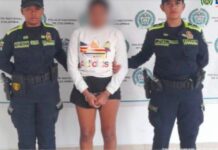 Detienen a 4 personas por explotación sexual a menores