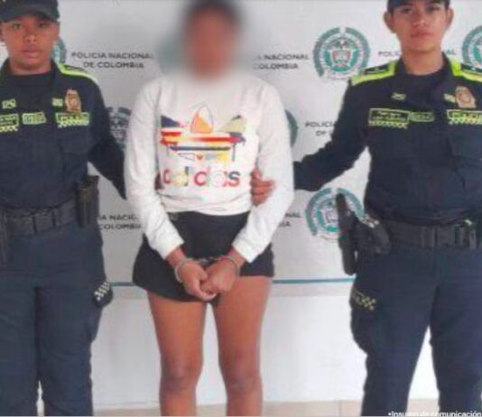Detienen a 4 personas por explotación sexual a menores