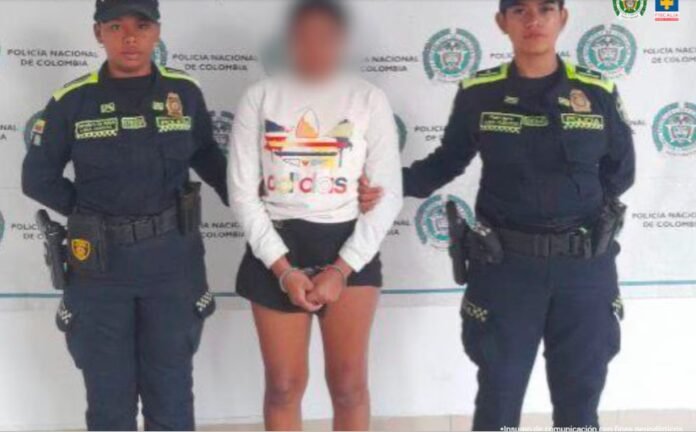 Detienen a 4 personas por explotación sexual a menores
