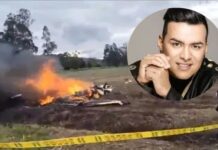 Muerte de Yeison Jiménez: lo que se sabe sobre el fatal accidente aéreo