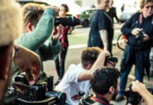 Hacer periodismo: este es el camino que elegimos