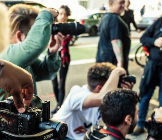 Hacer periodismo: este es el camino que elegimos