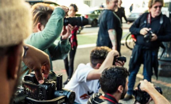 Hacer periodismo: este es el camino que elegimos